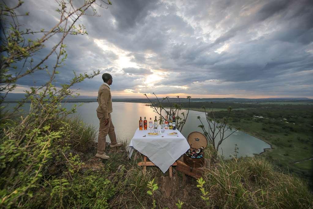 Lake Elmenteita Serena Camp מראה חיצוני תמונה