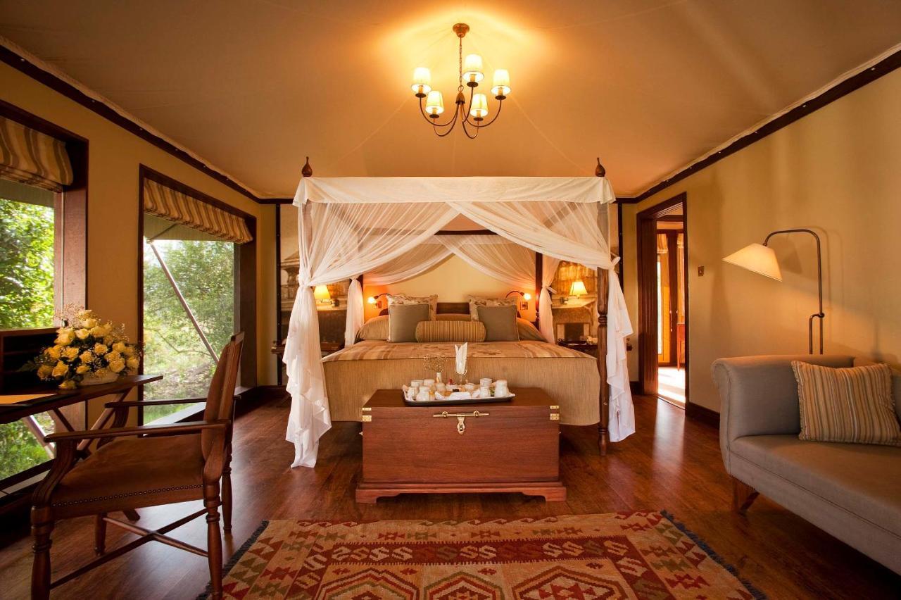 Lake Elmenteita Serena Camp חדר תמונה