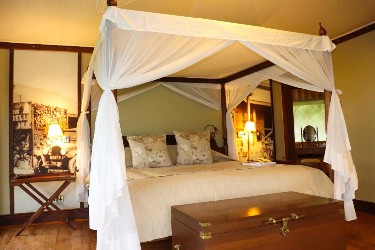 Lake Elmenteita Serena Camp מראה חיצוני תמונה