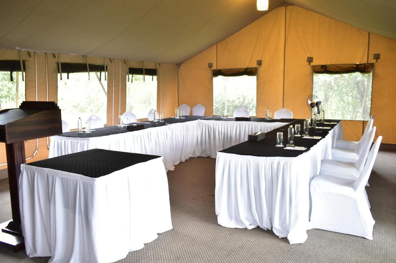 Lake Elmenteita Serena Camp מראה חיצוני תמונה