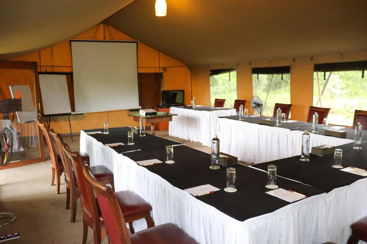 Lake Elmenteita Serena Camp מראה חיצוני תמונה
