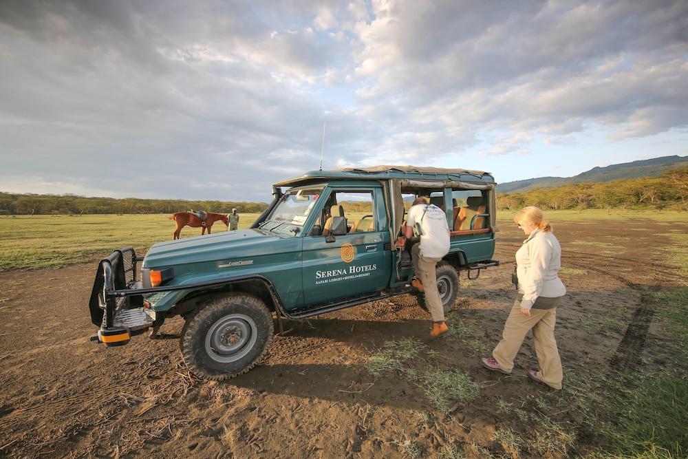 Lake Elmenteita Serena Camp מראה חיצוני תמונה