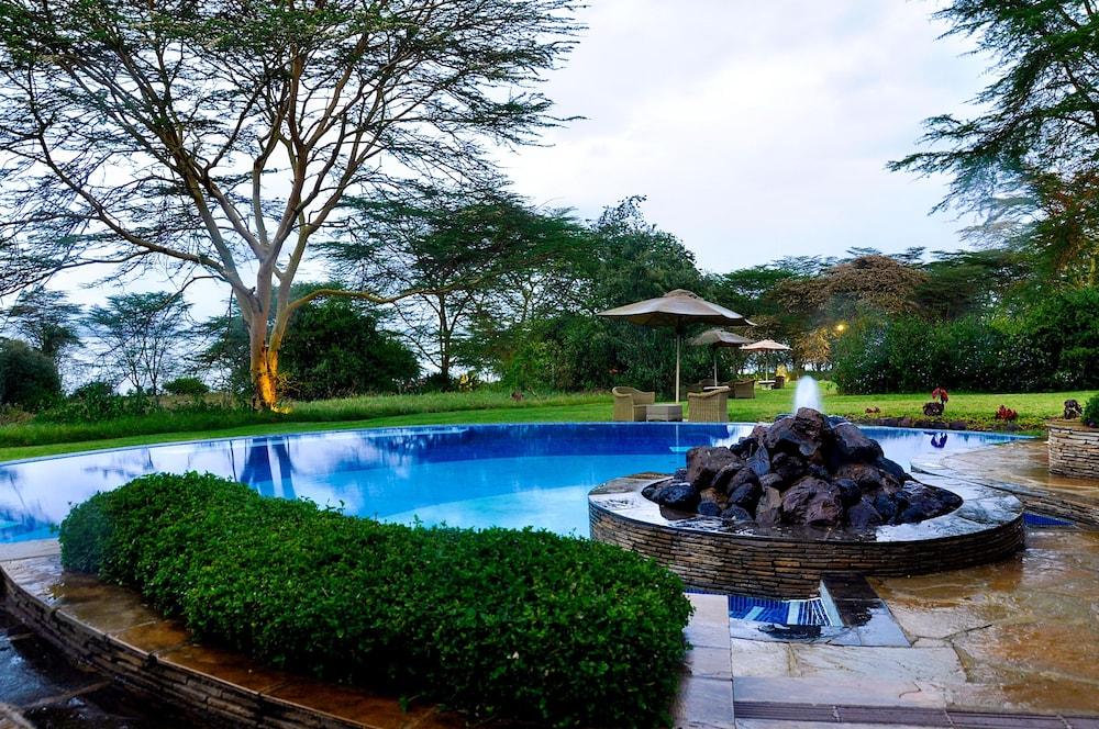 Lake Elmenteita Serena Camp מראה חיצוני תמונה