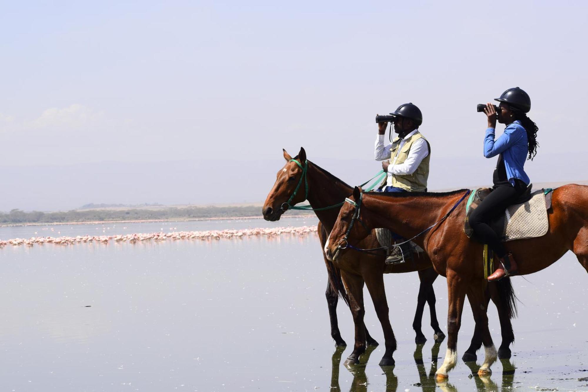 Lake Elmenteita Serena Camp מראה חיצוני תמונה