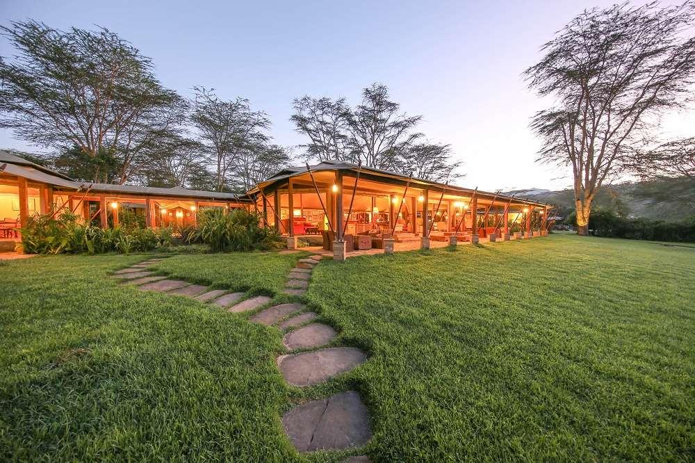 Lake Elmenteita Serena Camp מראה חיצוני תמונה