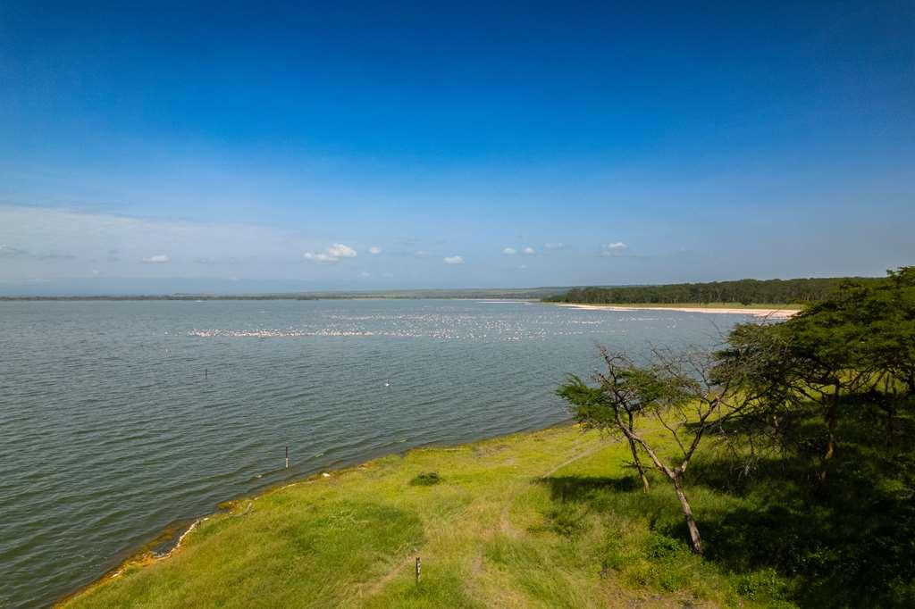 Lake Elmenteita Serena Camp מראה חיצוני תמונה