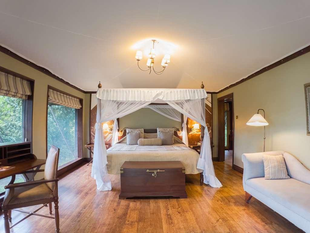 Lake Elmenteita Serena Camp חדר תמונה