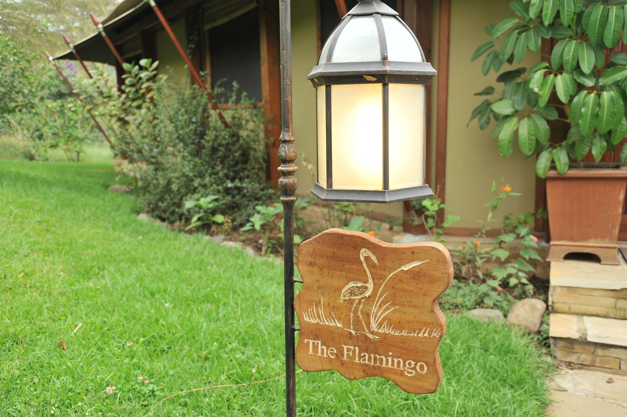 Lake Elmenteita Serena Camp מראה חיצוני תמונה