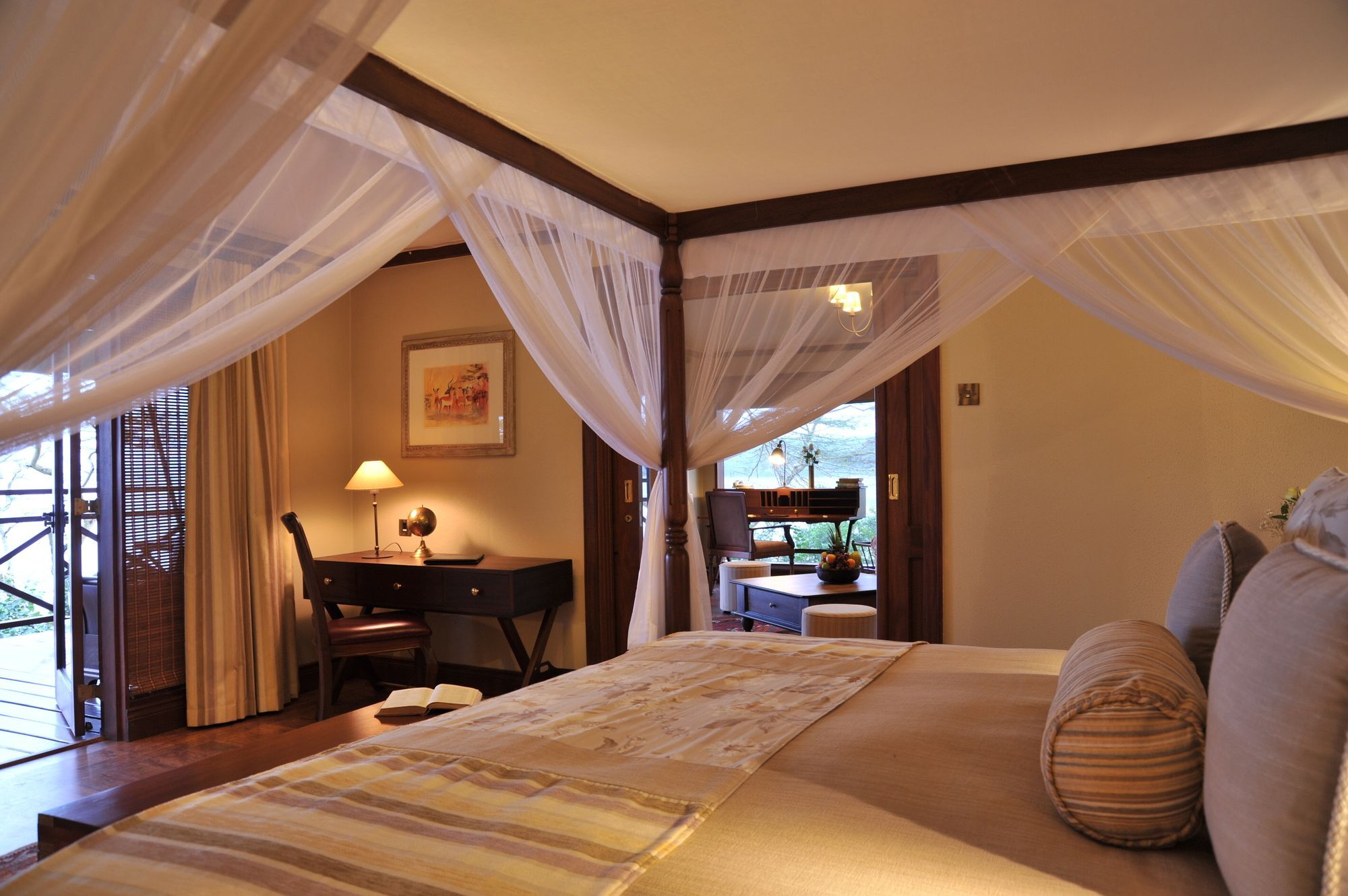 Lake Elmenteita Serena Camp מראה חיצוני תמונה
